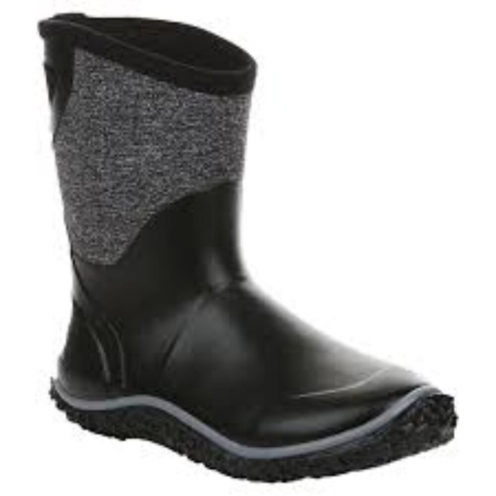 Northside Alice Women's Waterproof Insulated Neoprene Boots New With Tags